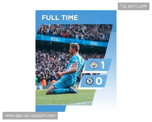 切尔西看德布劳内式——引领足球新潮流，纵横赛场无所畏