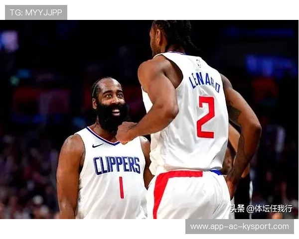 快船夺冠赔率飙升