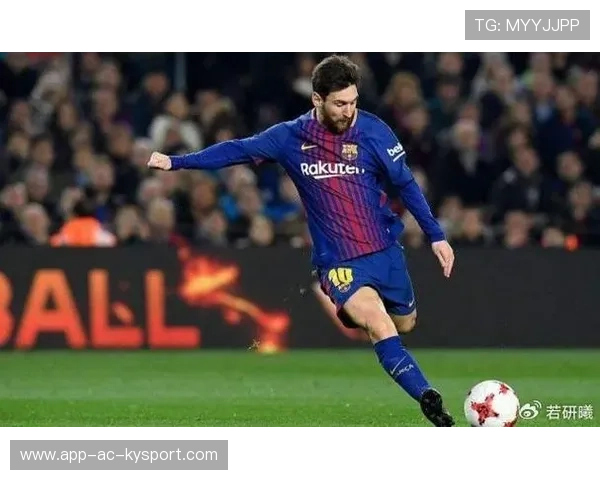 梅西商业价值再被重估，个人品牌收益超想象