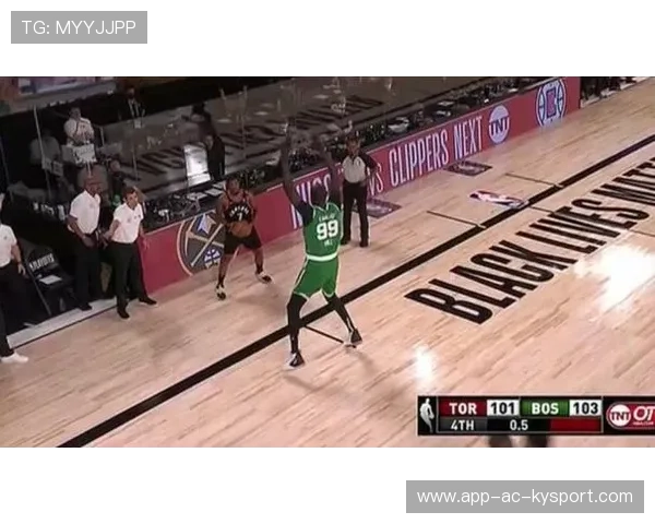 绝杀背后真相：赛场最后三秒的战术密码被解锁！