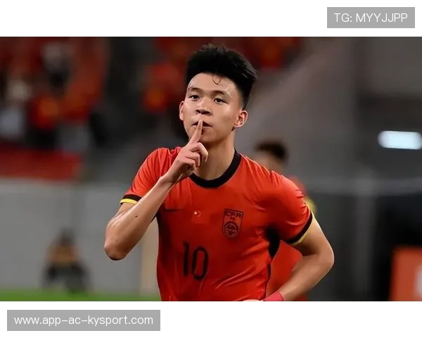 国足锋线球员状态回升明显，国足锋线大变脸