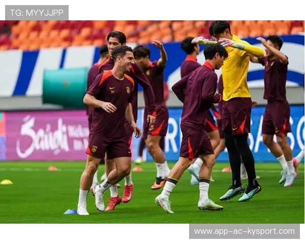 国足训练内容全面升级，国足训练内容全面升级了吗