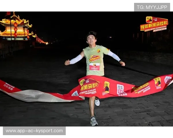 夜间马拉松试点成功，城市夜跑文化兴起，夜间跑马怎么回事