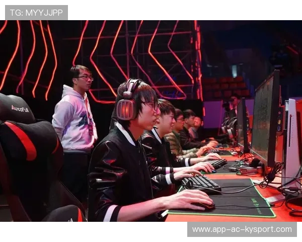 电竞赛事多语种直播拓展国际市场，电竞国际比赛