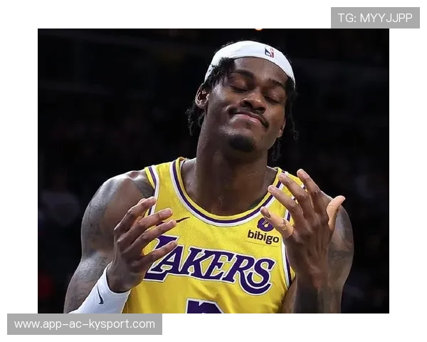 湖人队核心归队,战力再次提升,湖人队核心球员